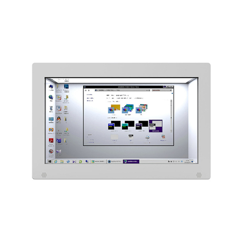 55寸lcd透明液晶屏顯示器櫥窗展示柜互動全息投影商品展示柜生產(chǎn)廠家批發(fā)