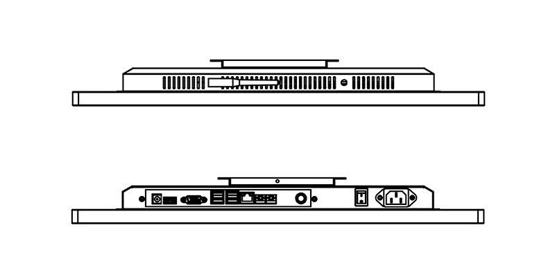 壁掛式廣告機(jī)價(jià)格