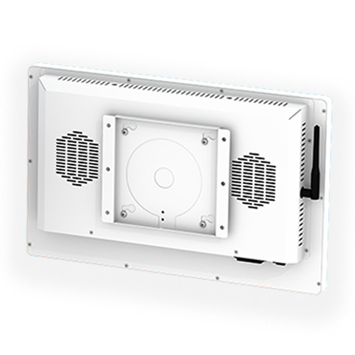 15.6寸壁掛液晶廣告機(jī)安卓觸摸一體機(jī)智能廣告顯示高清屏廠家定制