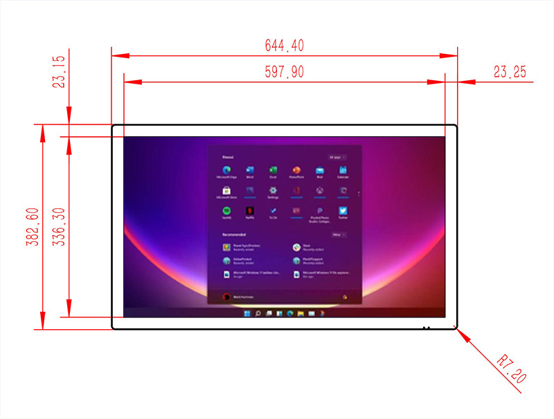 Windows電容互動(dòng)數(shù)字標(biāo)牌廠家價(jià)格