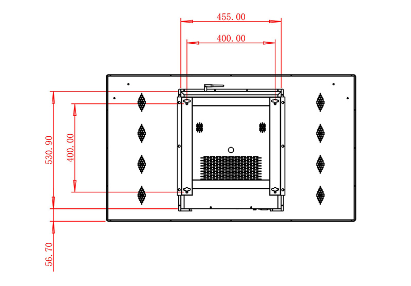 交互式Windows電容觸控查詢一體機(jī)價(jià)格