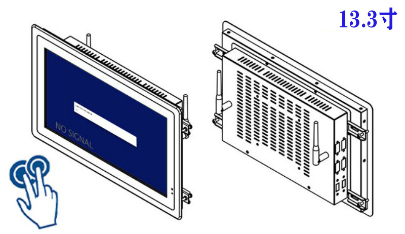 國(guó)內(nèi)工控機(jī)