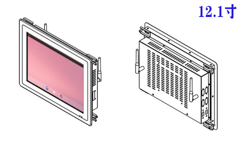 工控電腦一體機(jī)定制