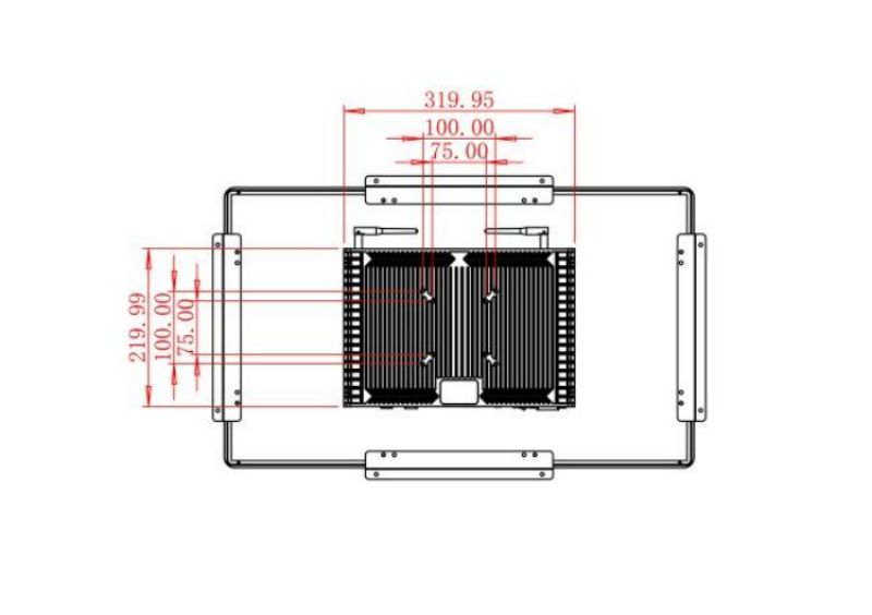 嵌入式系統(tǒng)lcd