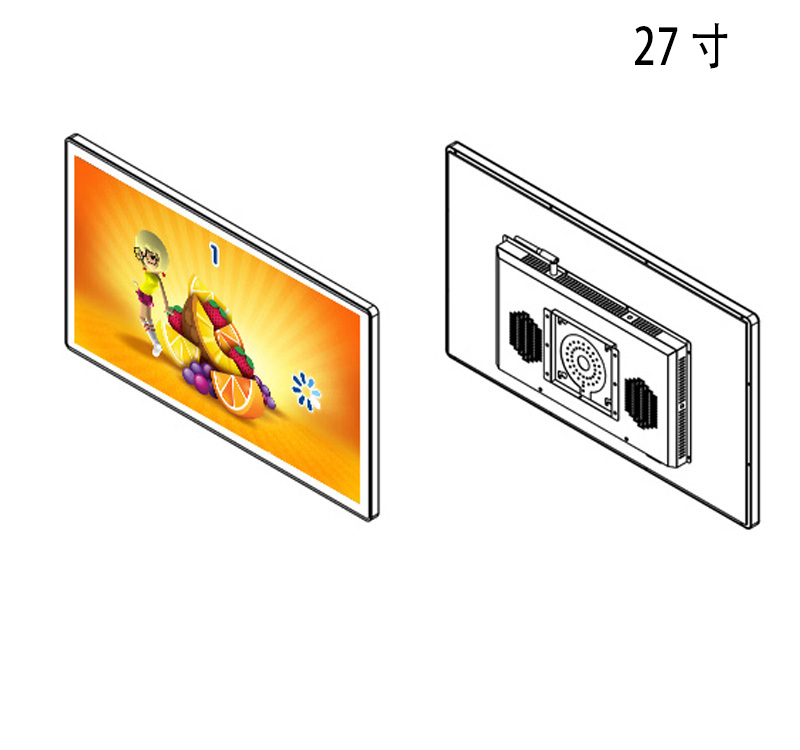 會(huì)議門牌屏