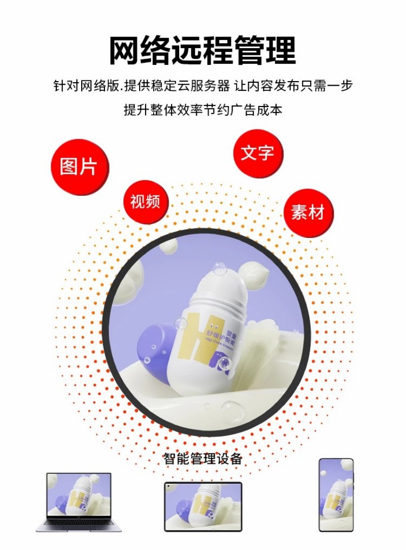 圓形屏