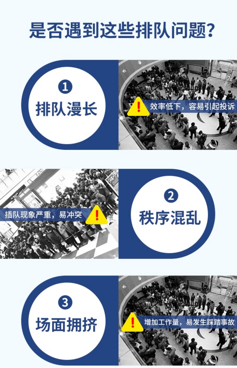 觸摸排隊機叫號機