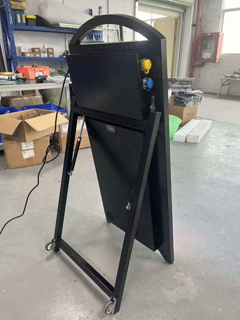 LED戶外水牌機出口