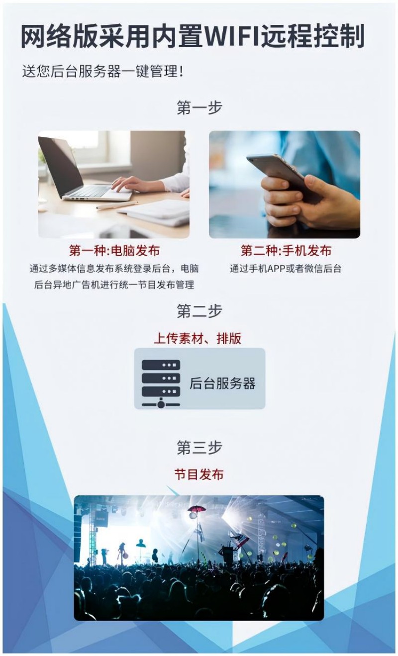 LCD戶外水牌機(jī)電池