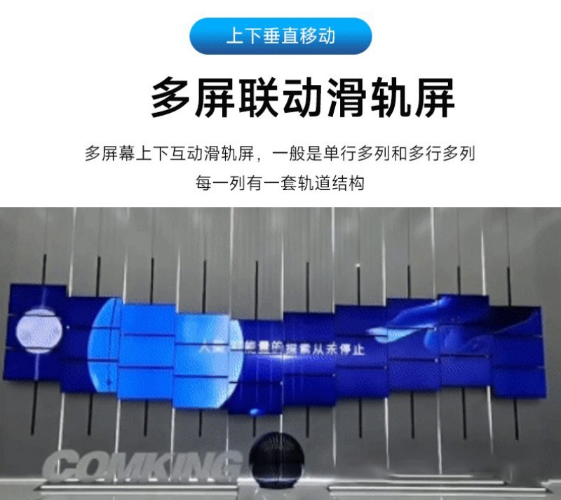 滑軌屏供應(yīng)商