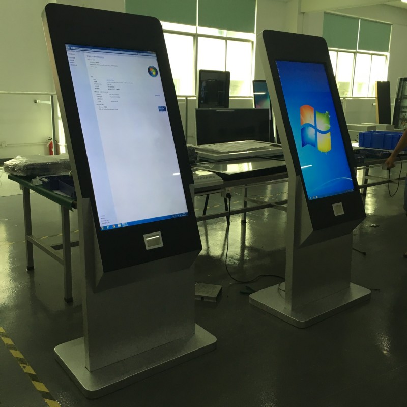 電容液晶電視觸摸一體機(jī)