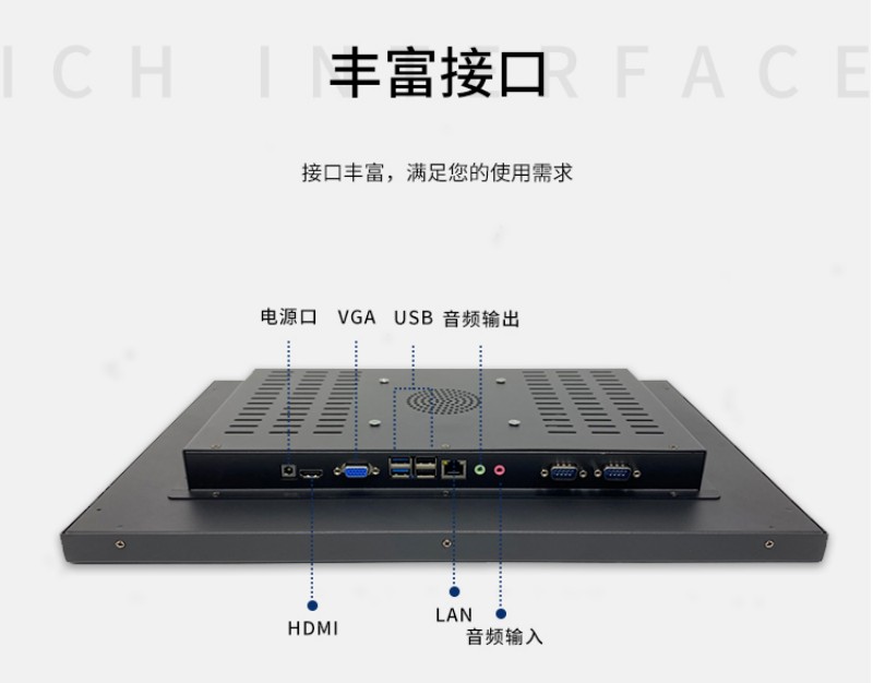 工控產品價格