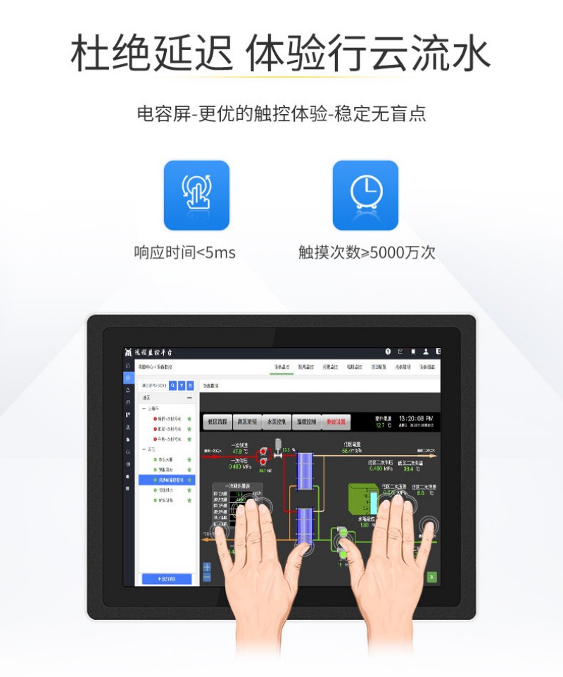 工控機(jī) 工控電腦