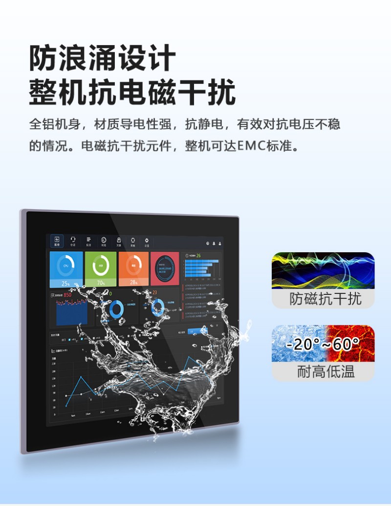 工控一體機價位