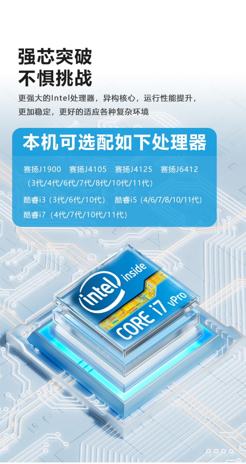 工控一體
