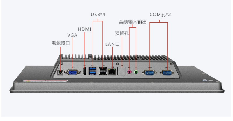 工控機是電腦嗎