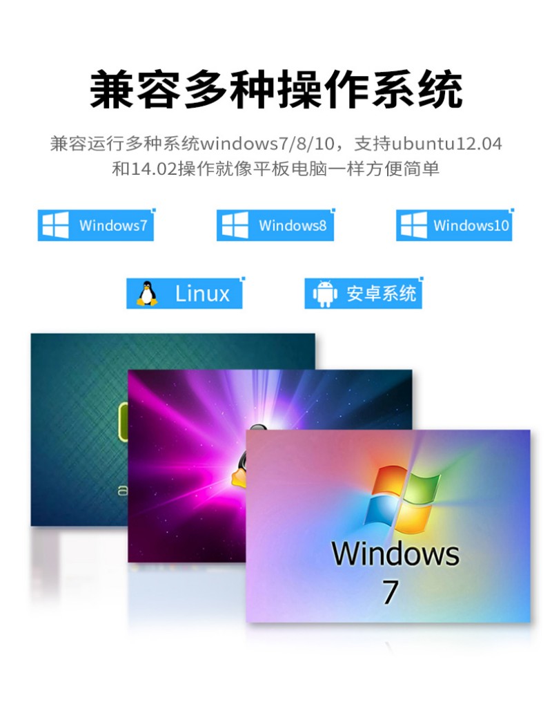 什么是工控一體機