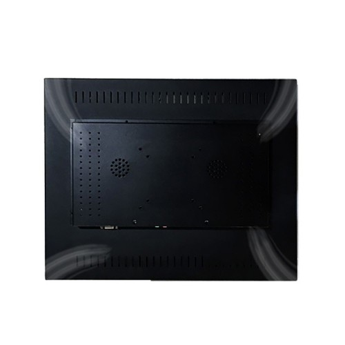 智顯通嵌入式工控一體機工業(yè)觸摸屏平板電腦觸控電阻電容安卓車間防塵PLC組態(tài)王壁掛
