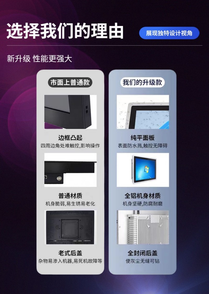 工控安全一體機(jī)