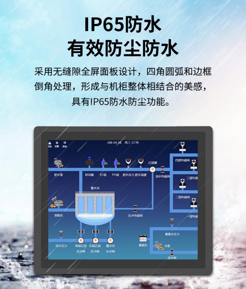 工控一體機(jī)排名