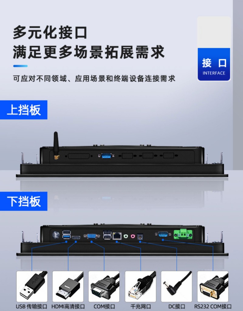 一體式工控機(jī)