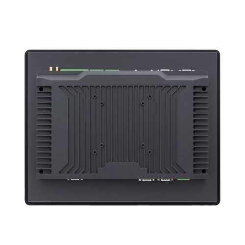 工業(yè)工控一體機(jī)電容觸摸安卓電腦全封閉防塵嵌入式內(nèi)嵌顯示器壁掛
