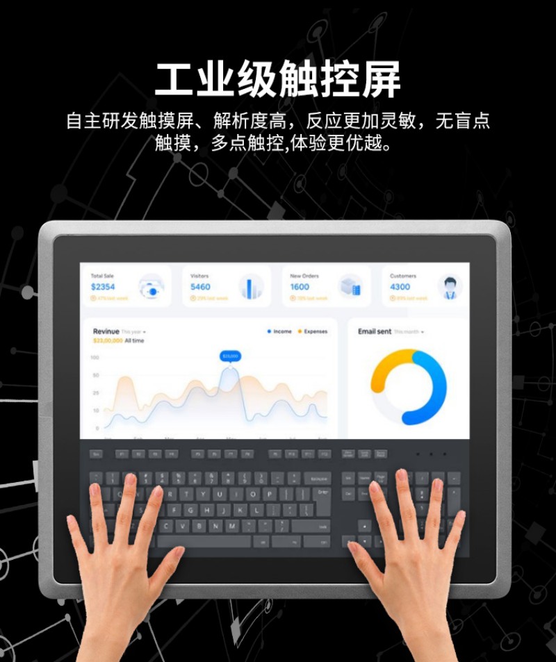 工控電子設備