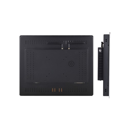 智顯通嵌入式電容工控一體機觸摸屏全封閉觸控顯示器工業(yè)平板