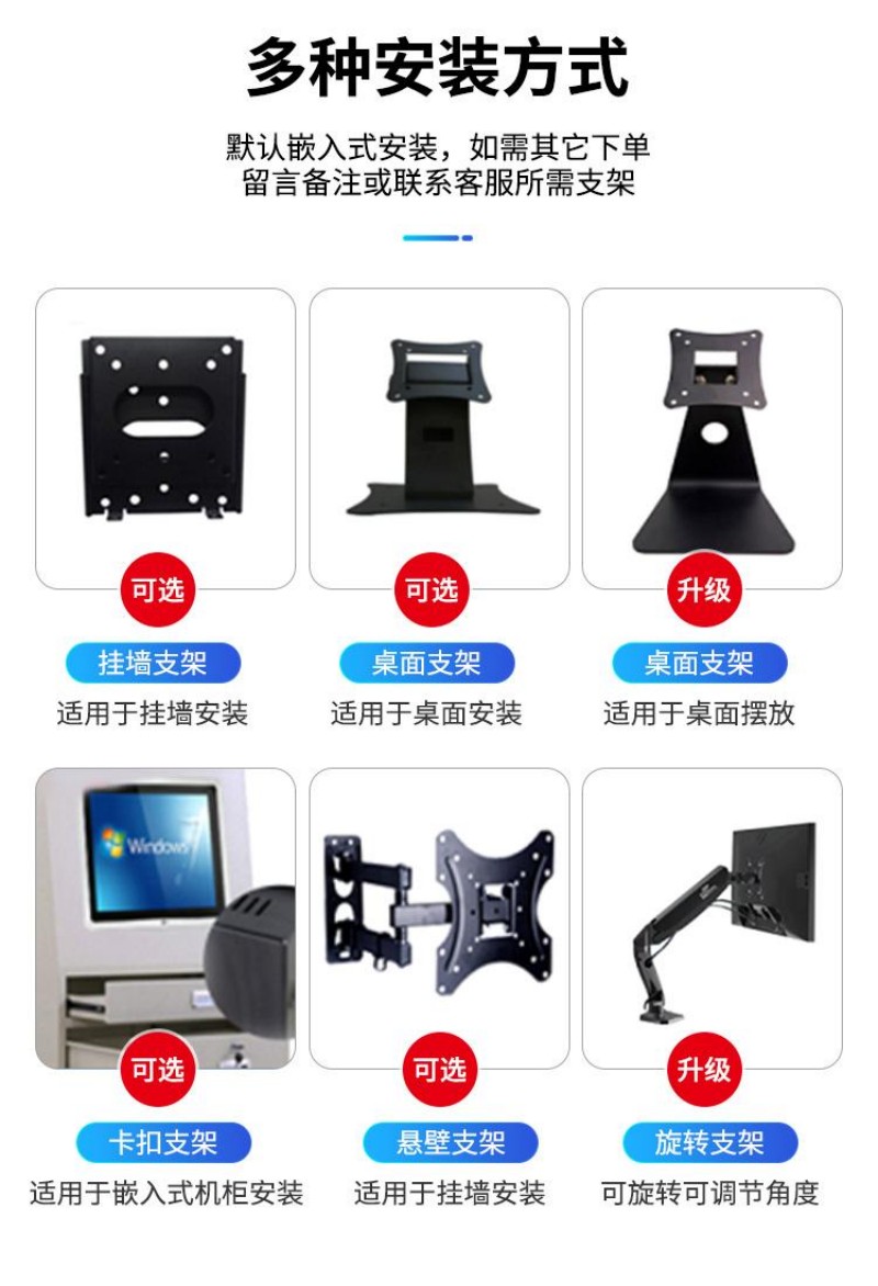 工控機最新配置