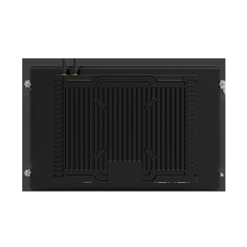 智顯通10.4-21.5寸工業(yè)顯示器嵌入式防塵電容觸摸工控平板液晶屏
