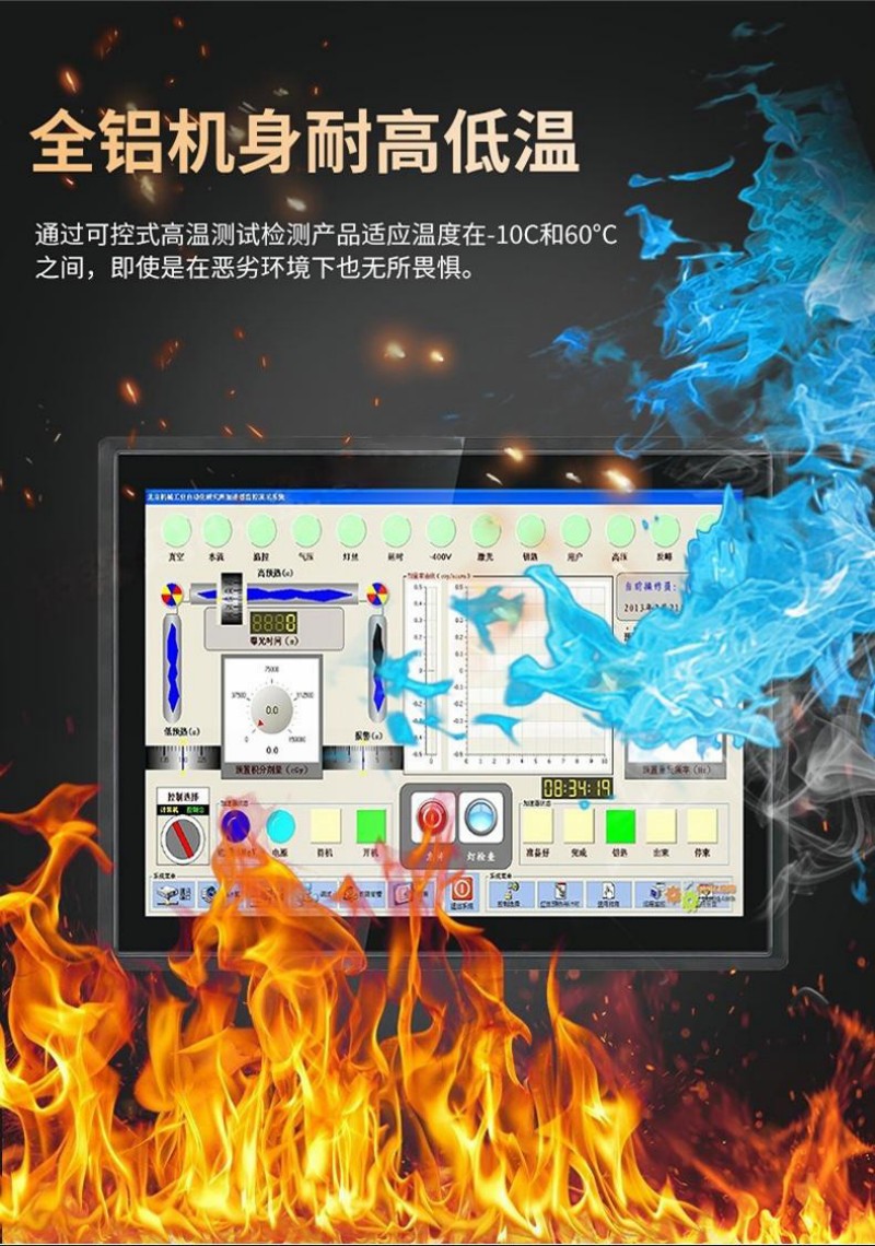 工控一體機(jī) 品牌
