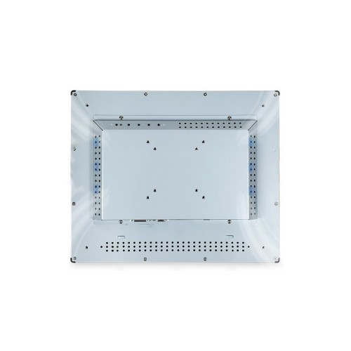 智顯通英寸內(nèi)嵌入式工業(yè)一體機(jī)觸摸屏工控觸控工業(yè)平板電腦顯示器開放式排隊(duì)快遞售賣機(jī)