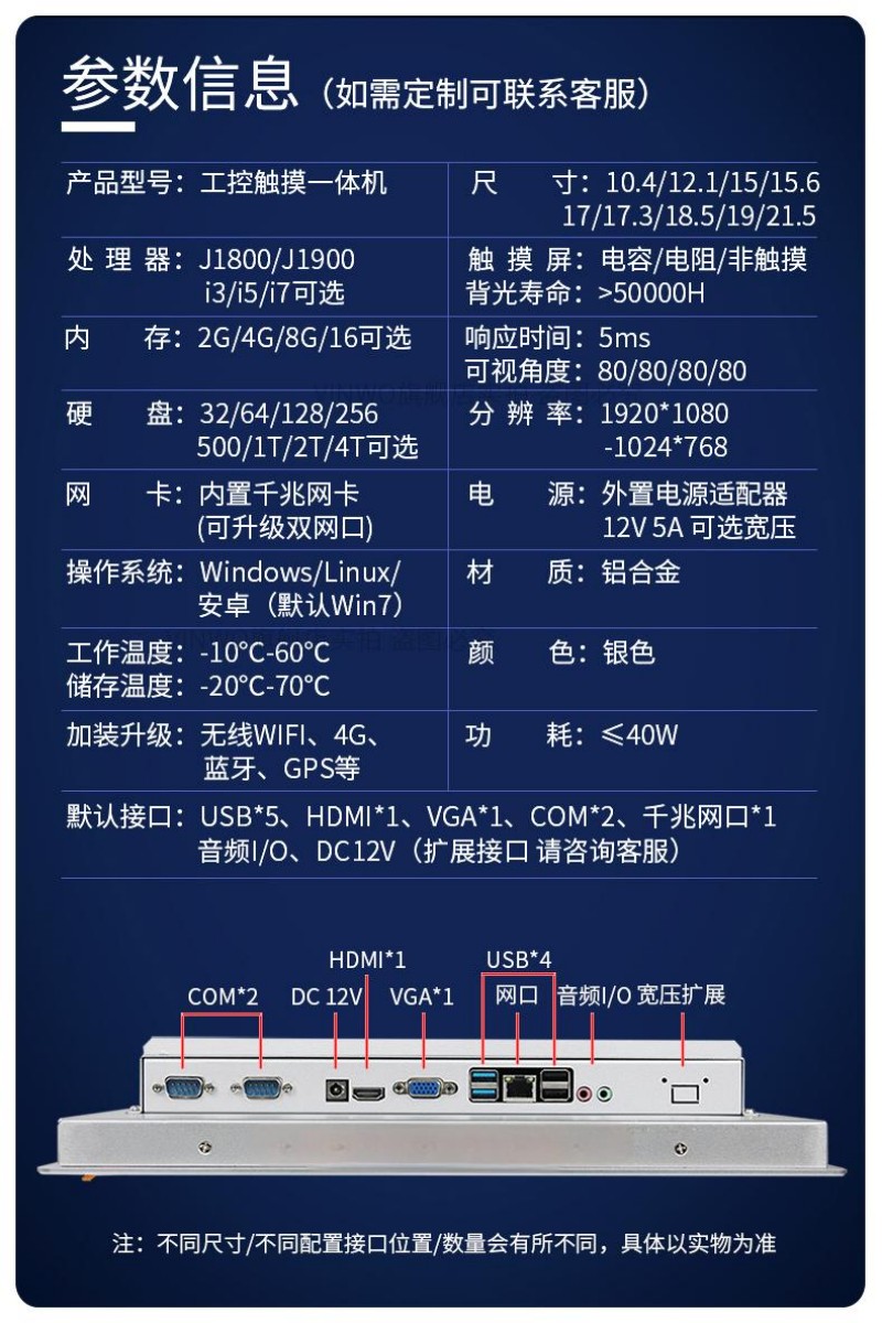 工控設(shè)備有哪些