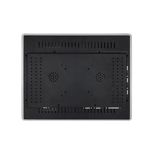 智顯通全封閉工控一體機(jī)電容觸摸屏嵌入式工業(yè)平板安卓電腦