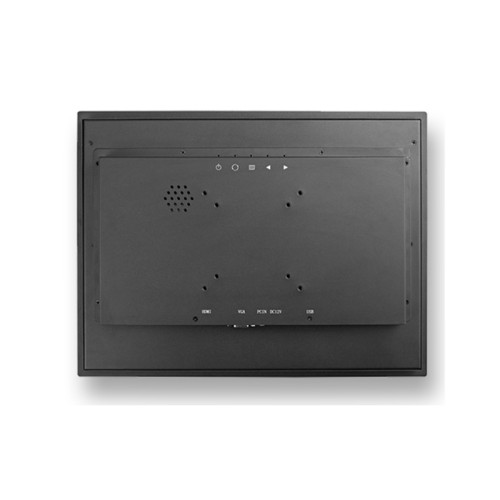 智顯通嵌入式卡扣顯示器 電阻電容觸摸