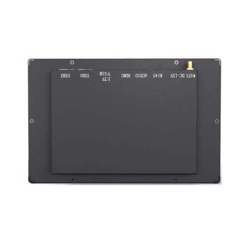 智顯通安卓 linux工業(yè)工控一體機(jī)7寸 10.1寸 21.5寸嵌入式觸摸屏