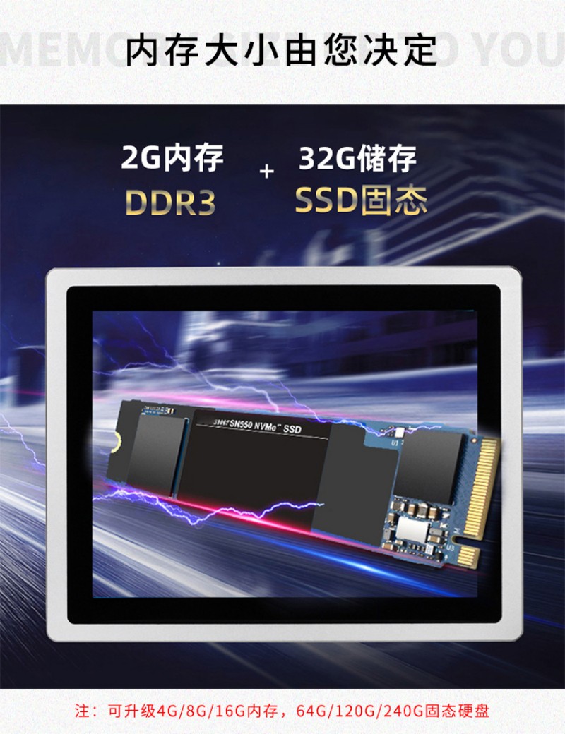 工控一體機廠商