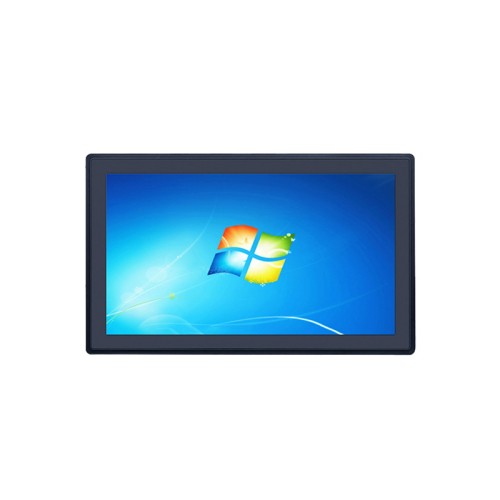 內嵌入式工控觸摸一體機安卓電容工業(yè)平板電腦觸摸屏linux