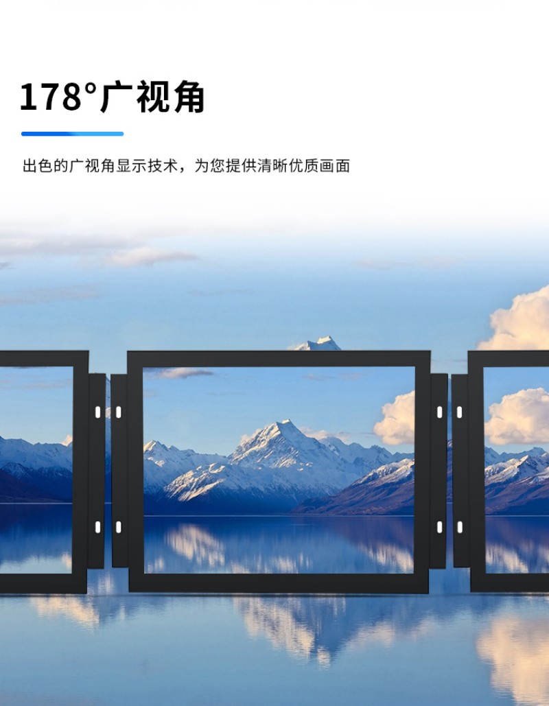 工控一體機(jī)都是觸摸屏嗎