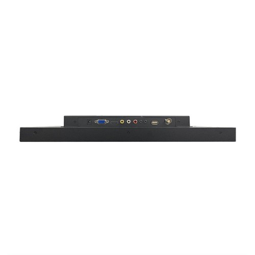 嵌入式IPS電容觸摸便攜高清HDMI工業(yè)液晶顯示器