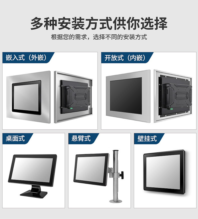 工控設(shè)備有哪些
