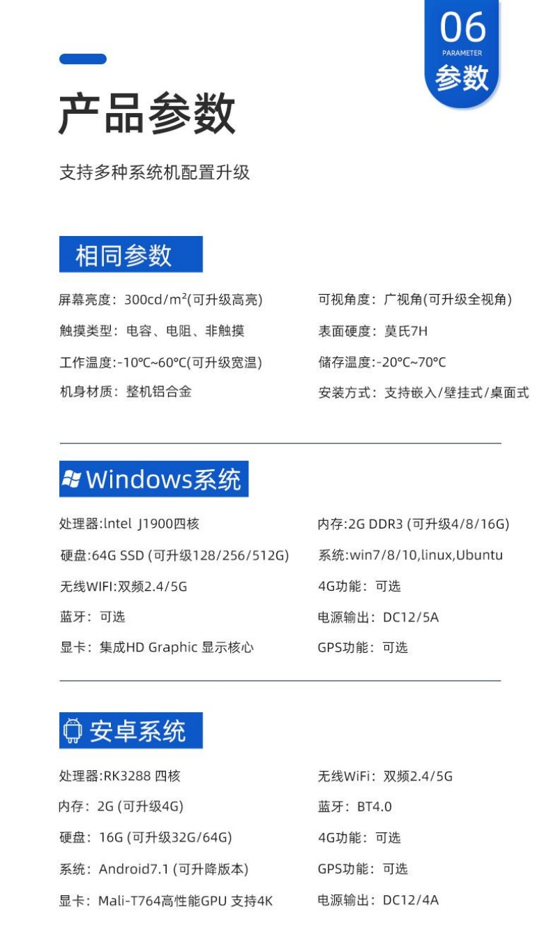 觸想工控一體機(jī)