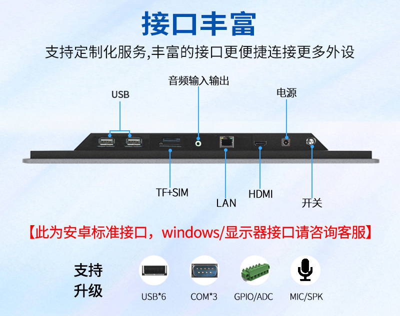 安防工控一體機(jī)