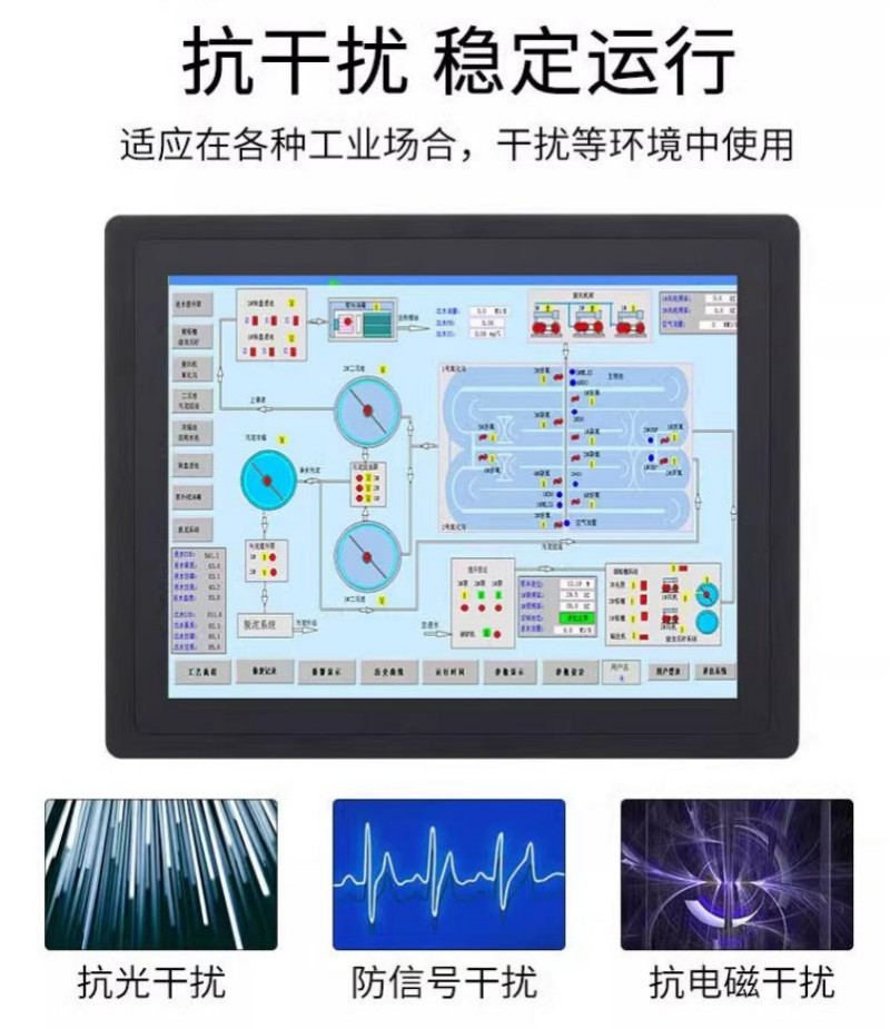 工控機系統(tǒng)有哪些