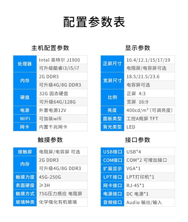 電腦工控機