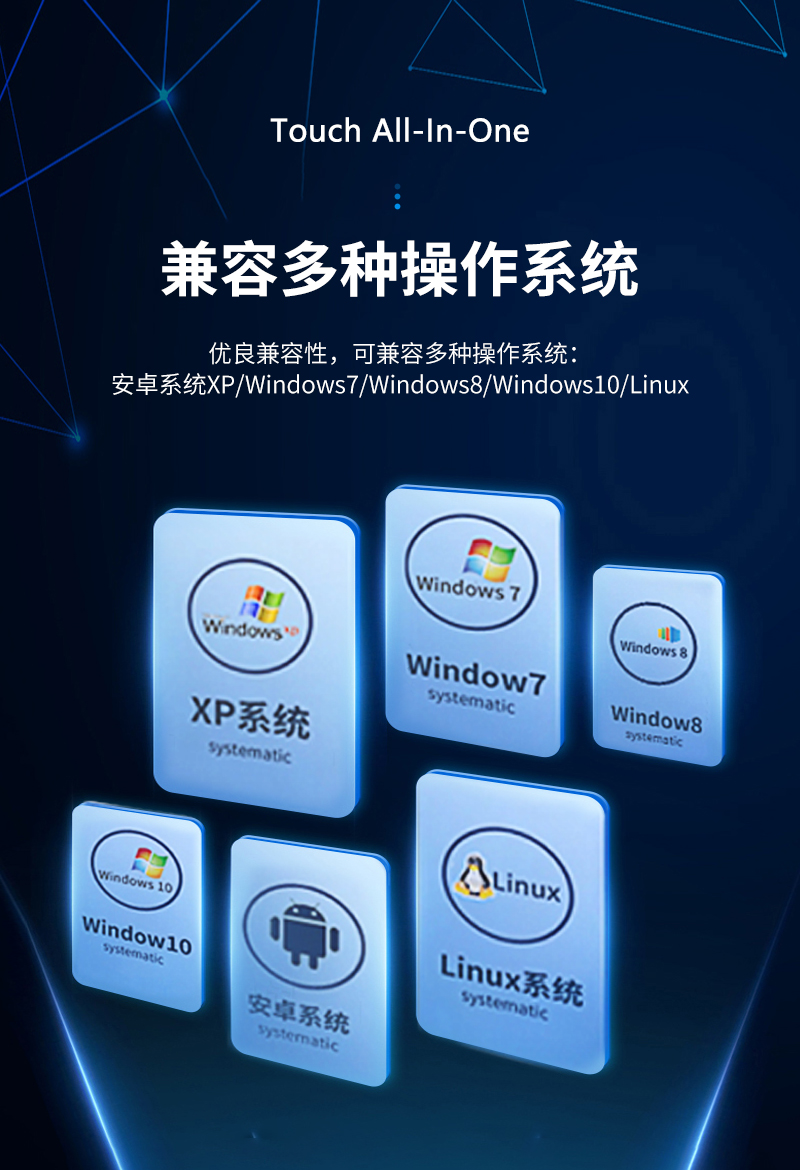 觸想工控一體機(jī)